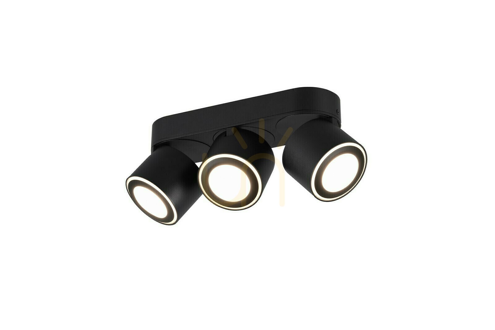 Trio plafond TAURUS 652910332