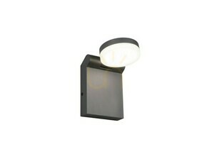 Venkovní nástěnná lampa Trio ADOUR 245560142 small 4