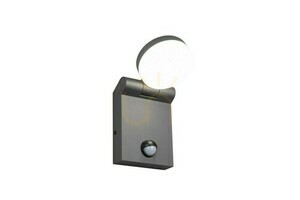 Venkovní nástěnné svítidlo Trio ADOUR - MOVEMENT SENSOR 245569142 small 1