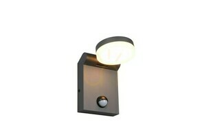 Venkovní nástěnné svítidlo Trio ADOUR - MOVEMENT SENSOR 245569142 small 4