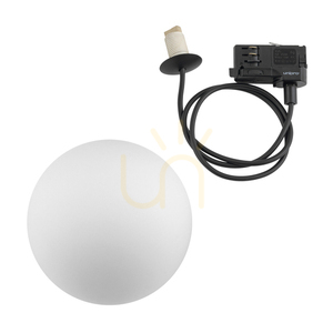 CTLS SNOWBALL Světlo pro přípojnice 11295 Nowodvorski small 3