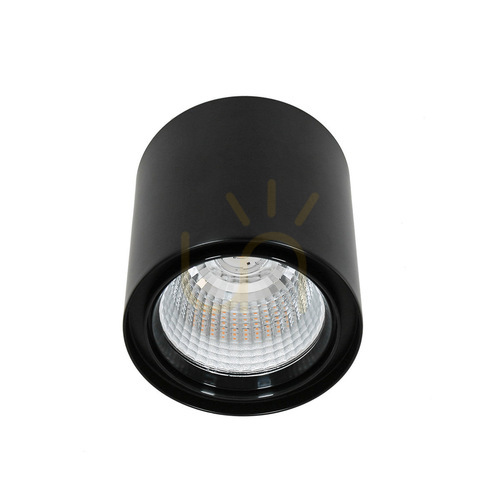 Kontrola Přisazené LED svítidlo Italux Luna černé 40W 3800 lm 3000K IP20 WG-706R/BK-WW/70