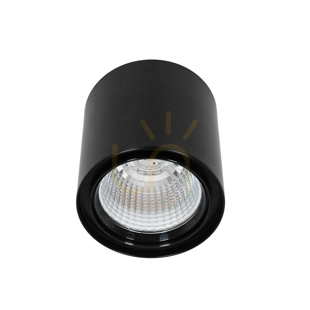 Kontrola Přisazené LED svítidlo Italux Luna černé 40W 3800 lm 3000K IP20 WG-706R/BK-WW/70 Přisazené LED svítidlo Italux Luna černé 40W 3800 lm 3000K IP20 WG-706R/BK-WW/70