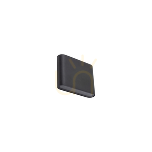 SEMI LED venkovní nástěnné svítidlo S 11363 Nowodvorski small 0