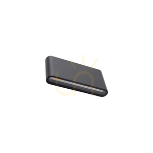 SEMI LED venkovní nástěnné svítidlo M 11364 Nowodvorski small 3