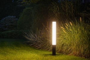 MIA LED Light Post M 11374 Nowodvorski small 8