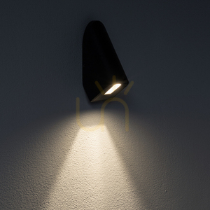 Venkovní nástěnné svítidlo CLINE LED 11377 Nowodvorski small 1