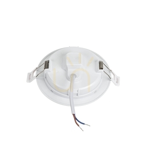 Algine Eco 2w1 povrchové svítidlo 6 W Nw 230 V 110st Ip20 Ik06 115x35mm bílé kulaté 14 Algine Eco 2w1 povrchové svítidlo 6 W Nw 230 V 110st Ip20 Ik06 115x35mm bílé kulaté small 14
