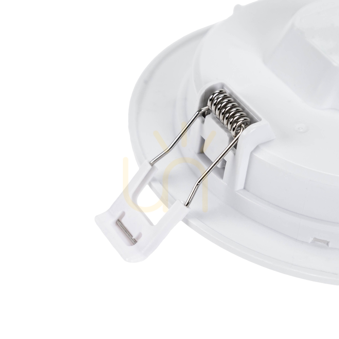 Zobrazit Algine Eco 2w1 povrchové svítidlo 6 W Nw 230 V 110st Ip20 Ik06 115x35mm bílé kulaté Algine Eco 2w1 povrchové svítidlo 6 W Nw 230 V 110st Ip20 Ik06 115x35mm bílé kulaté
