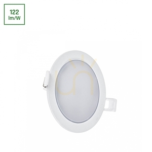 Algine Eco 2w1 povrchové svítidlo 6 W Nw 230 V 110st Ip20 Ik06 115x35mm bílé kulaté 8 Algine Eco 2w1 povrchové svítidlo 6 W Nw 230 V 110st Ip20 Ik06 115x35mm bílé kulaté small 8