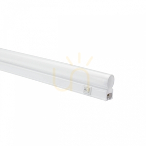 Skříňový spínač T5 300mm 4 W Nw 230 V 120st Ip20 Bílá 2 roky záruka. Zapnuto/vypnuto small 1