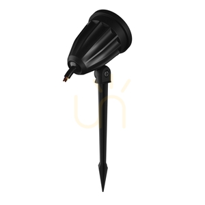 Flori Ligero Garden 6 W Cw 230 V 40st Ip65 53x77mm + 145mm bodec černý 3 Flori Ligero Garden 6 W Cw 230 V 40st Ip65 53x77mm + 145mm bodec černý small 3