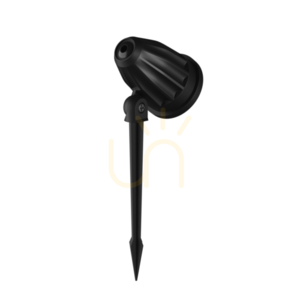 Flori Ligero Garden 6 W Cw 230 V 40st Ip65 53x77mm + 145mm bodec černý 4 Flori Ligero Garden 6 W Cw 230 V 40st Ip65 53x77mm + 145mm bodec černý small 4