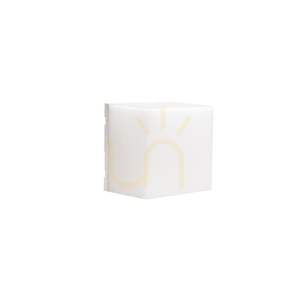 Scatollo 5 W Cct 230 V Ip54 100x100x75 mm Bílá fasáda 5 Scatollo 5 W Cct 230 V Ip54 100x100x75 mm Bílá fasáda small 5