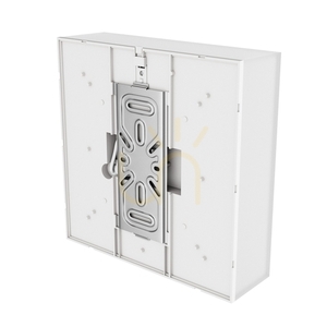 Scatollo 20 W Cct 230 V Ip54 250x250x75 mm Bílá fasáda 10 Scatollo 20 W Cct 230 V Ip54 250x250x75 mm Bílá fasáda small 10