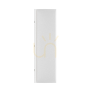 Scatollo 20 W Cct 230 V Ip54 250x250x75 mm Bílá fasáda 2 Scatollo 20 W Cct 230 V Ip54 250x250x75 mm Bílá fasáda small 2
