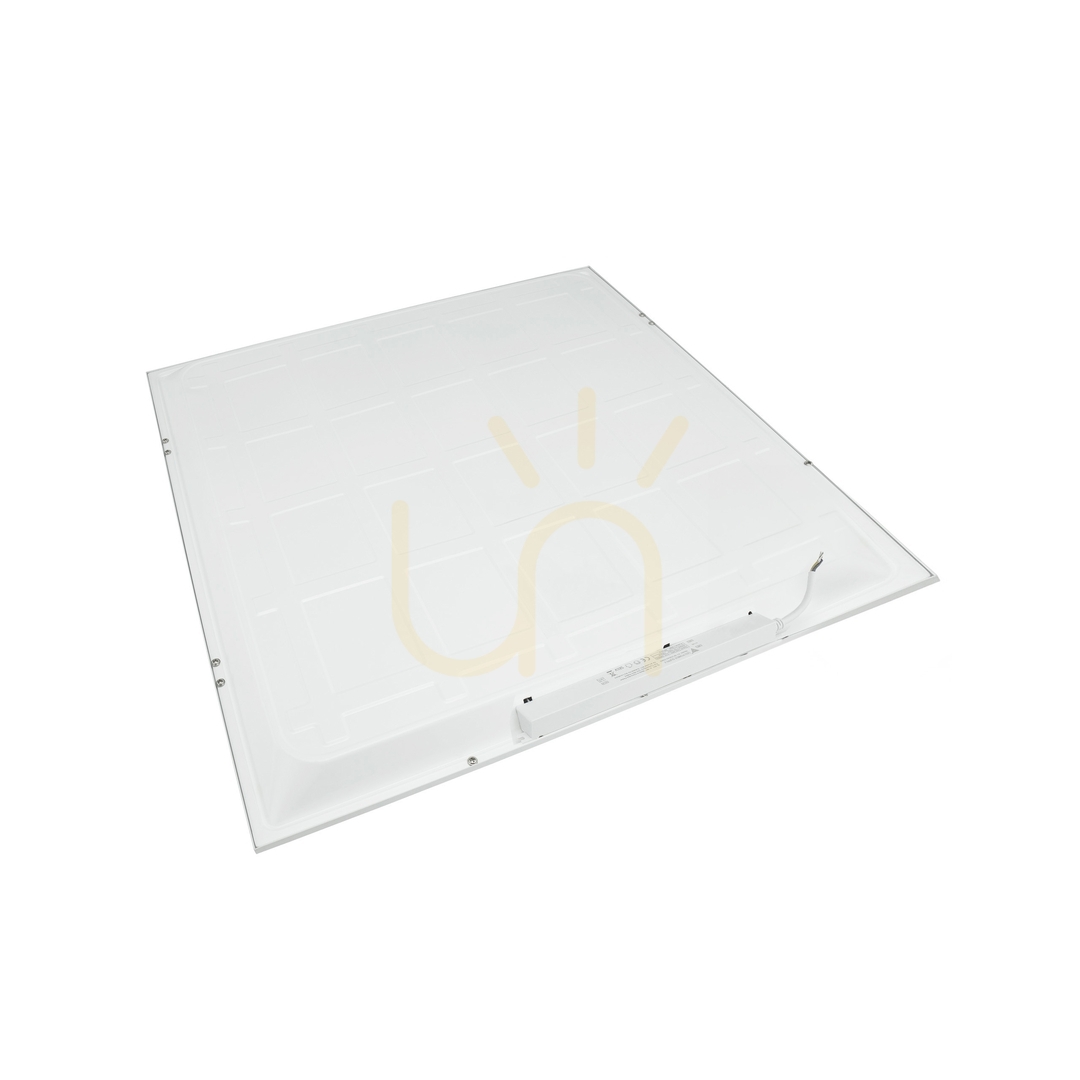 Pohled Panel podsvícení Algine 36 Ww 230 V 120st Ip20 600x600x34 Bílá Panel podsvícení Algine 36 Ww 230 V 120st Ip20 600x600x34 Bílá