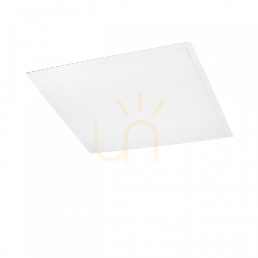 Kontrola Panel podsvícení Algine 36 W Cw 230 V 120st Ip20 600x600x34 Bílá Panel podsvícení Algine 36 W Cw 230 V 120st Ip20 600x600x34 Bílá