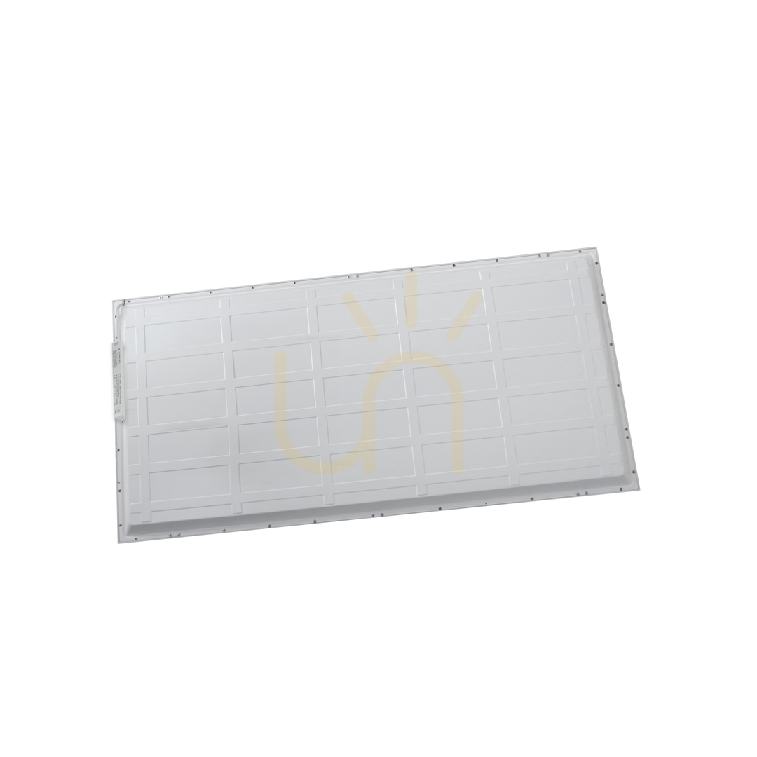 Pohled Algine Panel podsvícení 60 W Nw 230 V 90 St Ip20 Ugr<19 600x1200x34 Bílá 5 let záruka. Algine Panel podsvícení 60 W Nw 230 V 90 St Ip20 Ugr<19 600x1200x34 Bílá 5 let záruka.