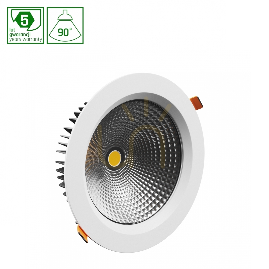 Kontrola Target Virga 2 Chléb 19 W 230 V 90st White Target Virga 2 Chléb 19 W 230 V 90st White