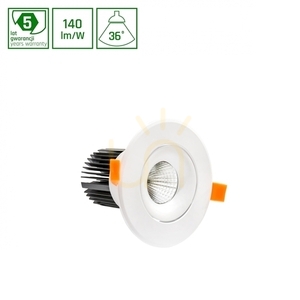 Target Mona 2 840 10 W 230 V 36st White 0 Target Mona 2 840 10 W 230 V 36st White small 0