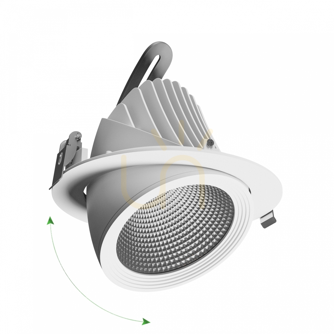 Kontrola Sal Silena 2 840 19 W 230 V 50st Bílá Sal Silena 2 840 19 W 230 V 50st Bílá