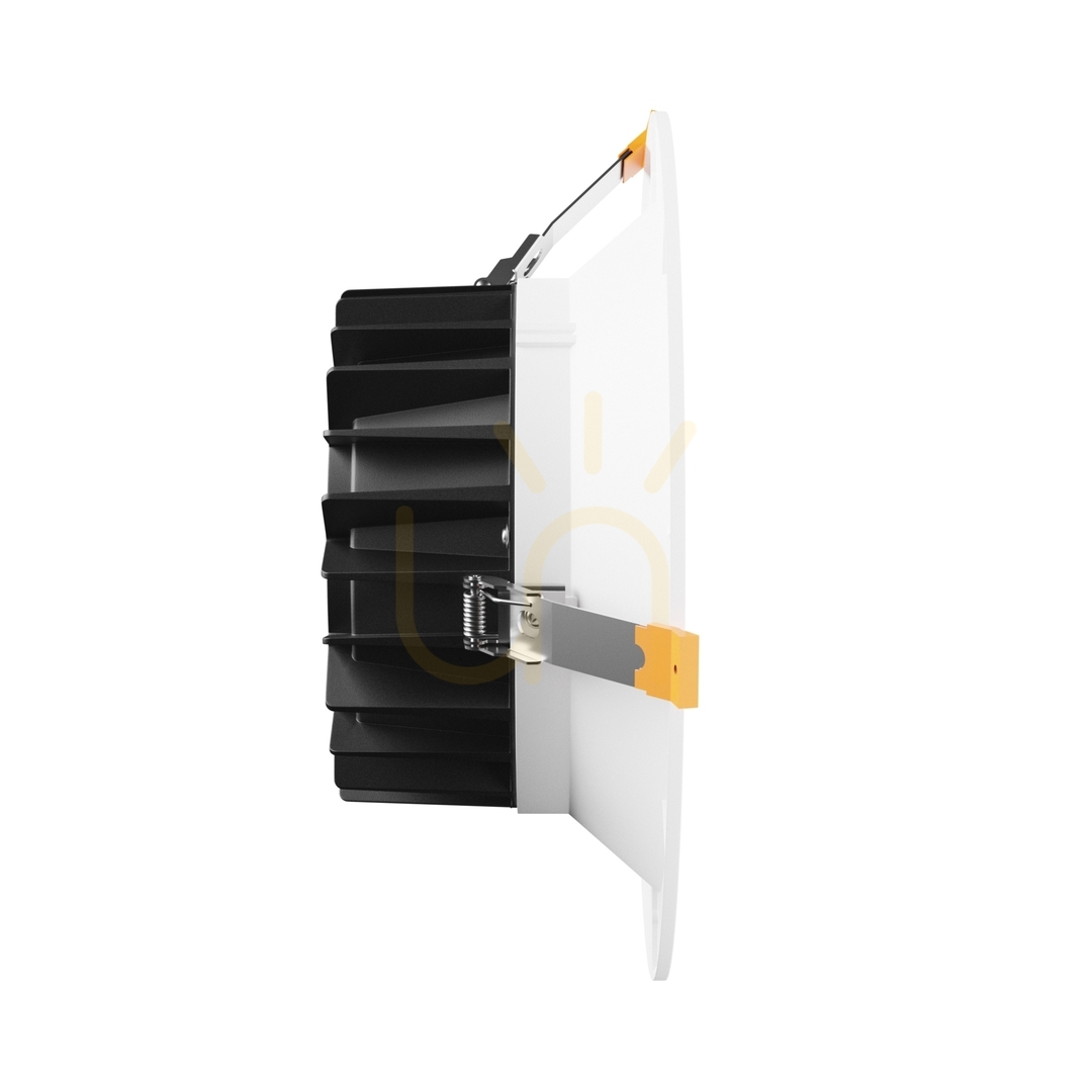 Zobrazit Target Ariesa Max 840 19 W 230 V 60st White Target Ariesa Max 840 19 W 230 V 60st White