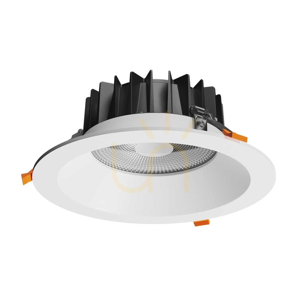 Pohled Target Ariesa Max 840 19 W 230 V 60st White Target Ariesa Max 840 19 W 230 V 60st White
