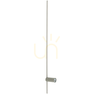 SABER LED nástěnné svítidlo L 11382 Nowodvorski small 4