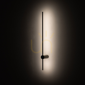 SABER LED nástěnné svítidlo M 11380 Nowodvorski small 1