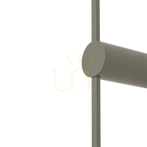 SABER LED nástěnné svítidlo M 11380 Nowodvorski small 5