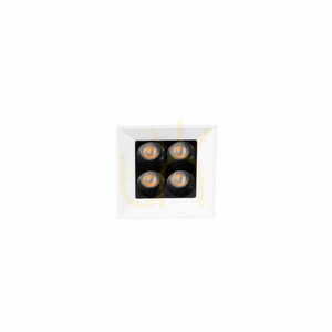 Plafond Max Light X-Line C0251 bílý LED 5W 6,2 cm 2 Plafond Max Light X-Line C0251 bílý LED 5W 6,2 cm small 2