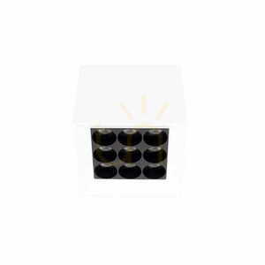 Plafon Max Light X-Line C0252 LED 10W bílý 8,1 cm 0 Plafon Max Light X-Line C0252 LED 10W bílý 8,1 cm small 0