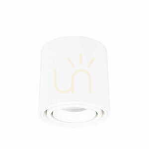 Stropní svítidlo Max Light FIX C0256 bílé LED 6 W 7 cm small 0