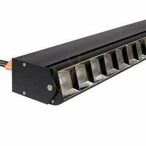 Plafon Max Light Flex C0259 LED 15W czarny 58 cm 3000K 1 Plafon Max Light Flex C0259 LED 15W czarny 58 cm 3000K small 1