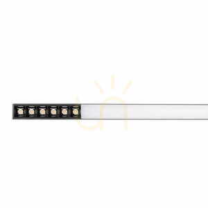 Plafon Max Light RX C0260 LED 30W 120 cm černý 2 Plafon Max Light RX C0260 LED 30W 120 cm černý small 2