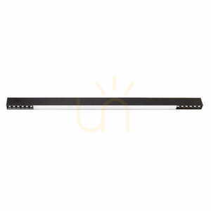 Plafon Max Light RX C0260 LED 30W 120 cm černý 0 Plafon Max Light RX C0260 LED 30W 120 cm černý small 0