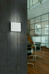 Venkovní nástěnná lampa Trio THAMES II 227560231 small 1