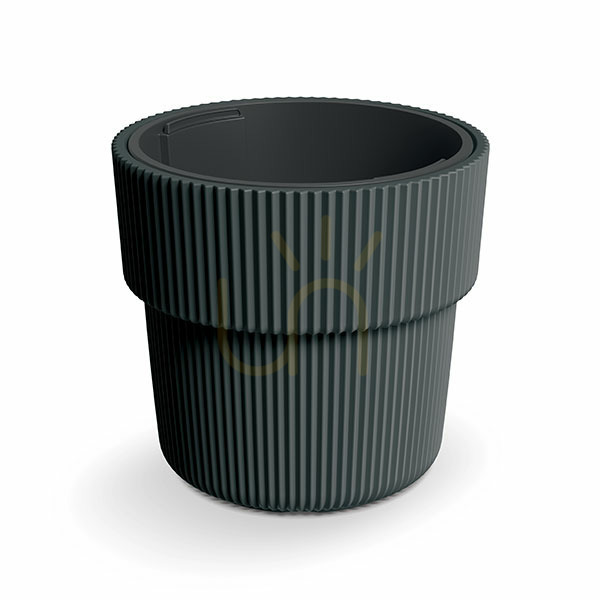 Milly-coal oală rezistentă la îngheț 14 L