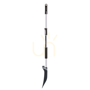 ALPE 50 ECO TELESCOPIC lopata - černá 1 ALPE 50 ECO TELESCOPIC lopata - černá small 1
