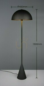 Trio ALFIE Stojací lampa 465000132 small 4