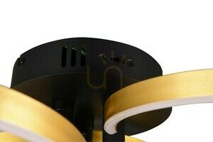 Trio CARUSO Plafond 648110680 small 2