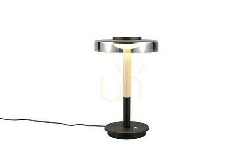 Kontrola Stolní lampa Trio CELESTE 554910132