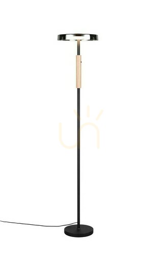 Kontrola Trio CELESTE Stojací lampa 454910132