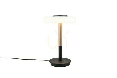 Kontrola Stolní lampa Trio CELESTE 554910165