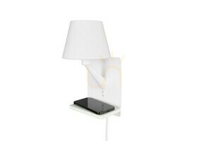 Nástěnné svítidlo Trio COMFORT 262670131 small 1