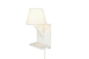 Nástěnné svítidlo Trio COMFORT 262670131 small 0
