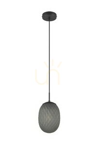Trio FACETTE Závěsné svítidlo 364200154 small 3