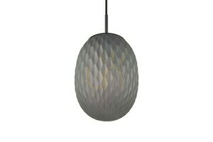 Trio FACETTE Závěsné svítidlo 364200154 small 5