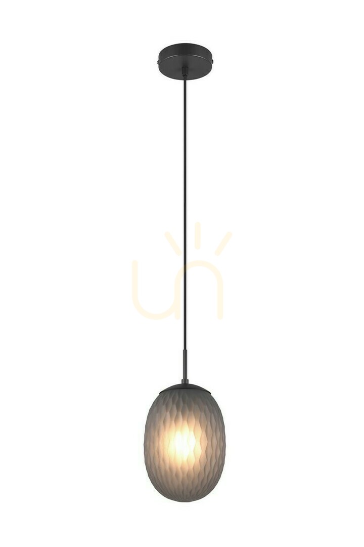Trio FACETTE Pendant Lamp 364200154